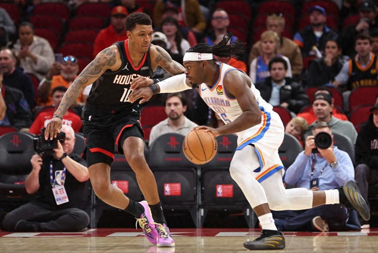 一场现原形的比赛，输球看清4事实，确实需要交易，一打法已失灵