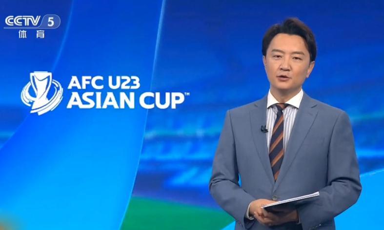 央视怒赞U23两将！国足多人该退了 球迷：邵佳一何不约战安东尼奥