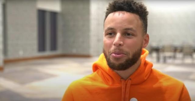 欧冠球队排名-库里：终老勇士是重要目标 怀斯曼需要着眼未来