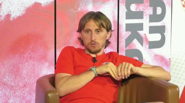 欧冠球队排名-【前瞻】英格兰人的傲慢，莫德里奇们的动力